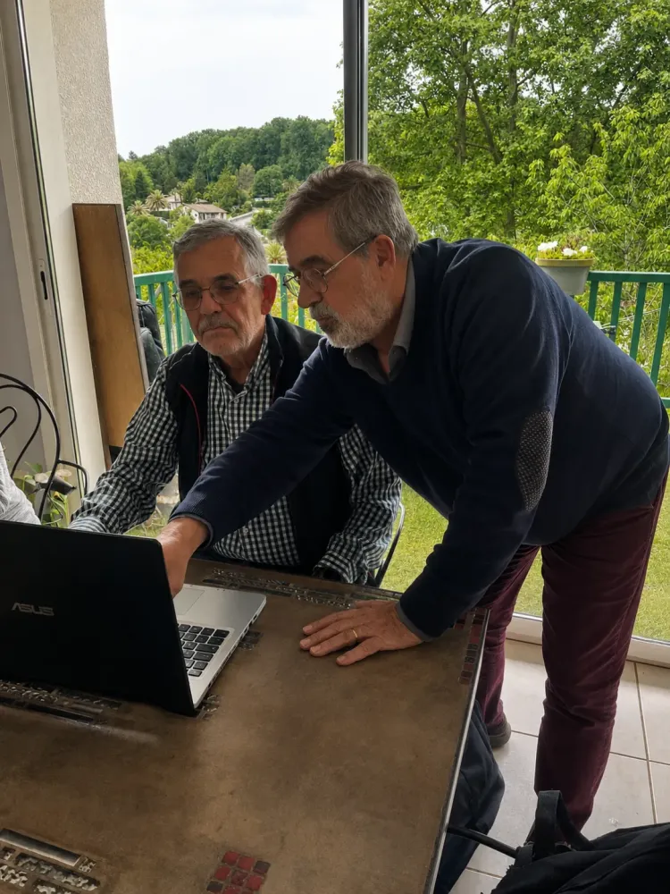 informatique aide