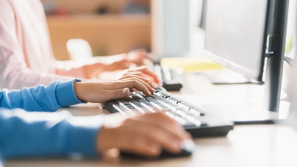 Dépannage informatique à domicile à Biarritz