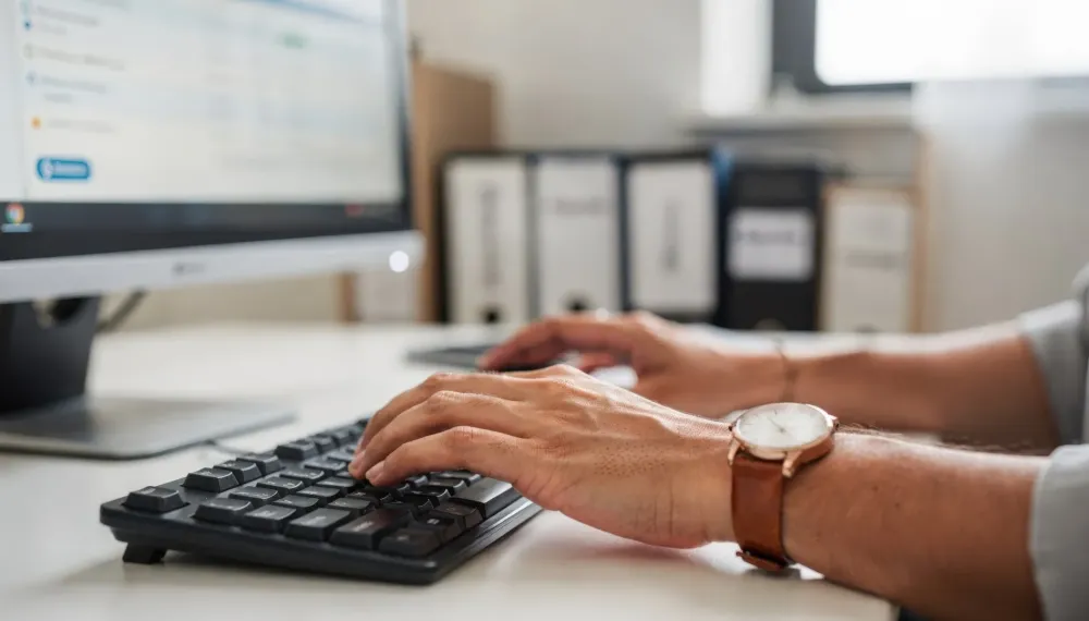 Assistance informatique domicile