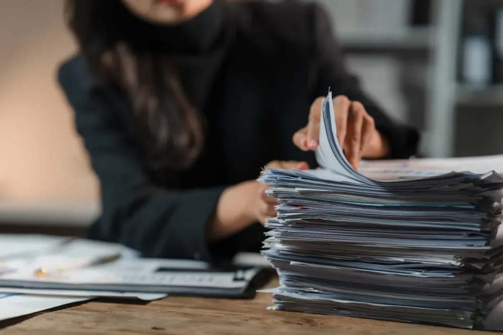 besoins administratifs
