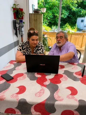 assistance